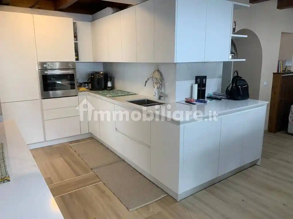 Attico - Mansarda - foto 2