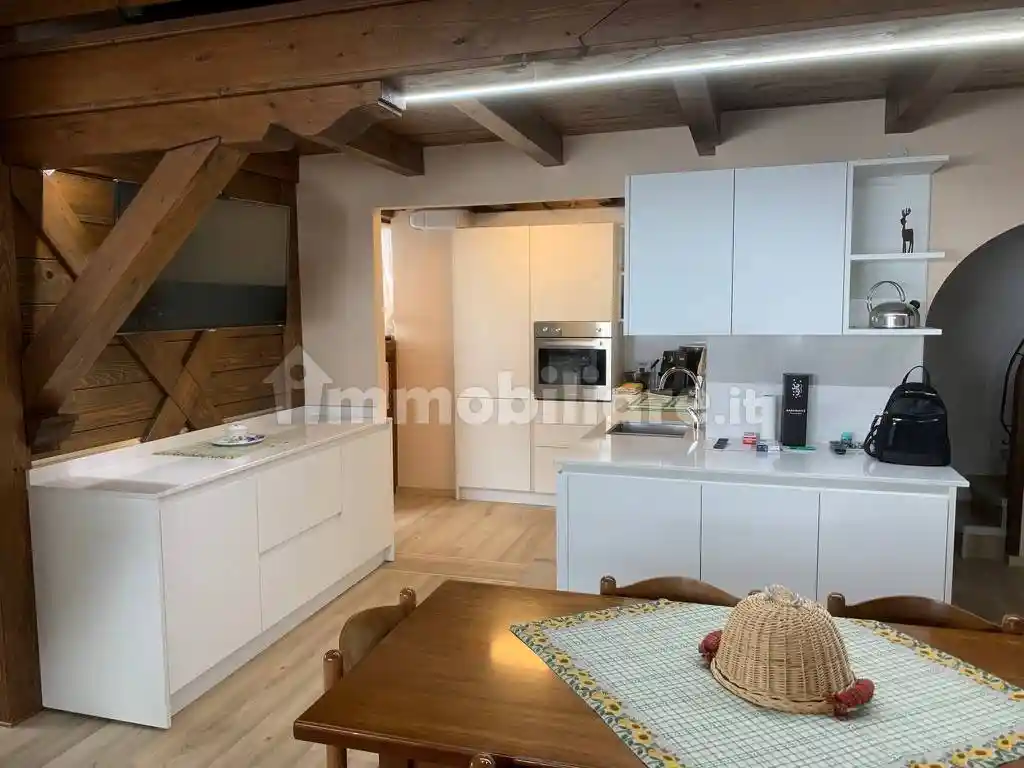 Attico - Mansarda - foto 3