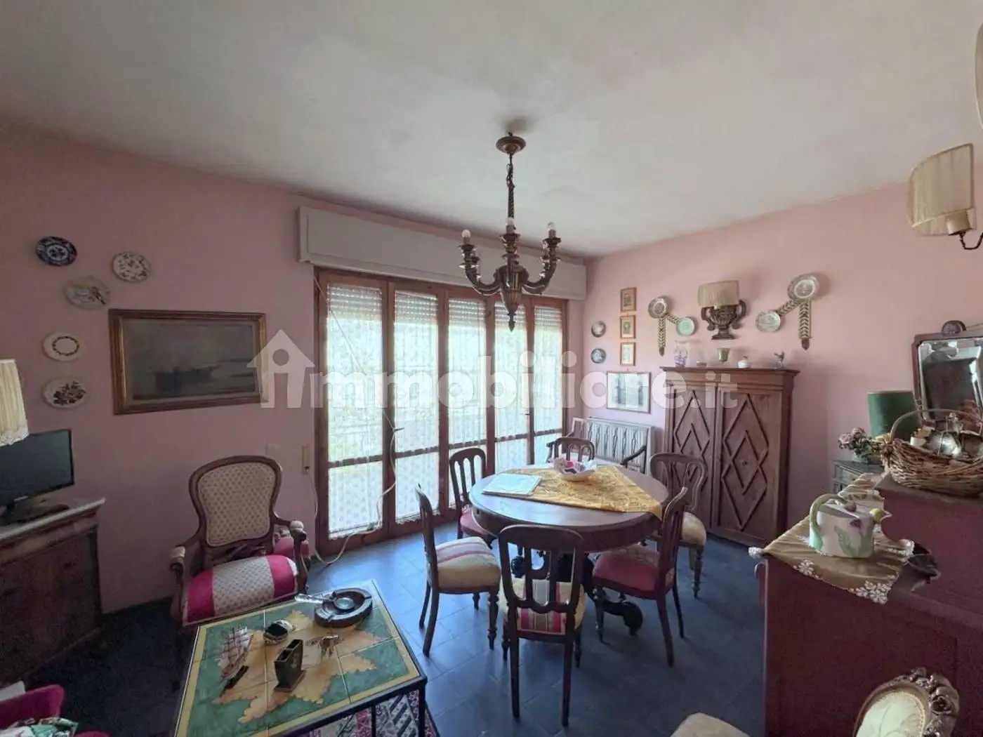 Appartamento in vendita a Camaiore