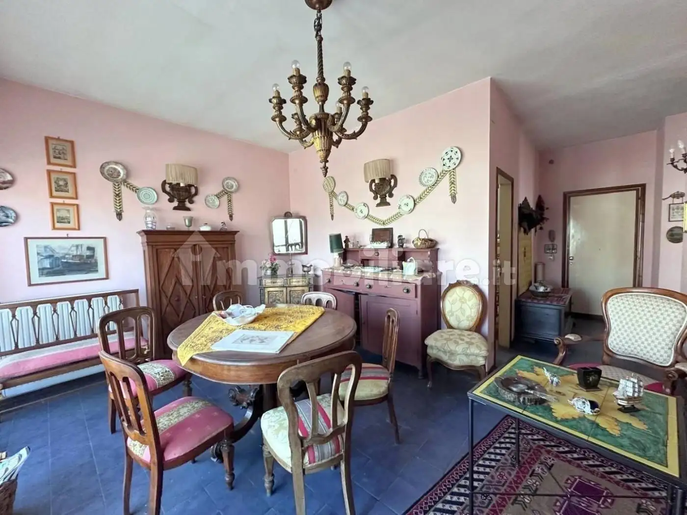 Appartamento via Giosuè Carducci,, Lido di Camaiore, Camaiore - foto 3