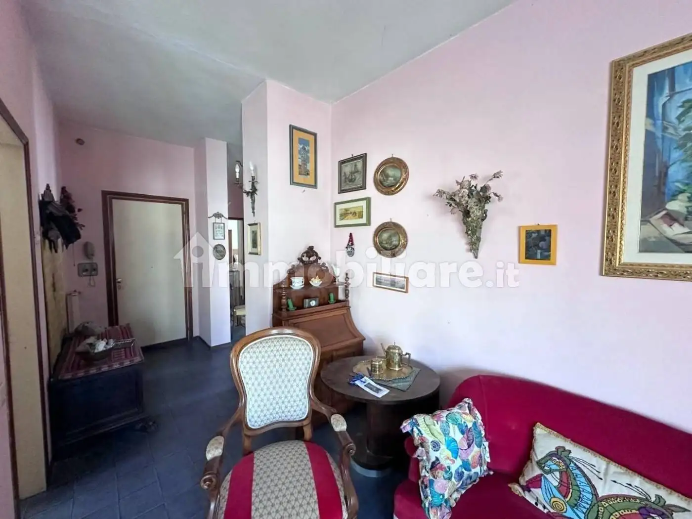 Appartamento via Giosuè Carducci,, Lido di Camaiore, Camaiore - foto 4