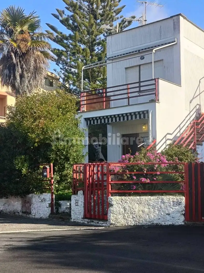 Appartamento in vendita a Santa Marinella