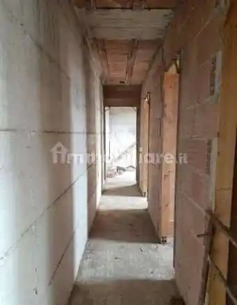 Appartamento all'asta via Piemonte, Colli al Metauro - foto 4