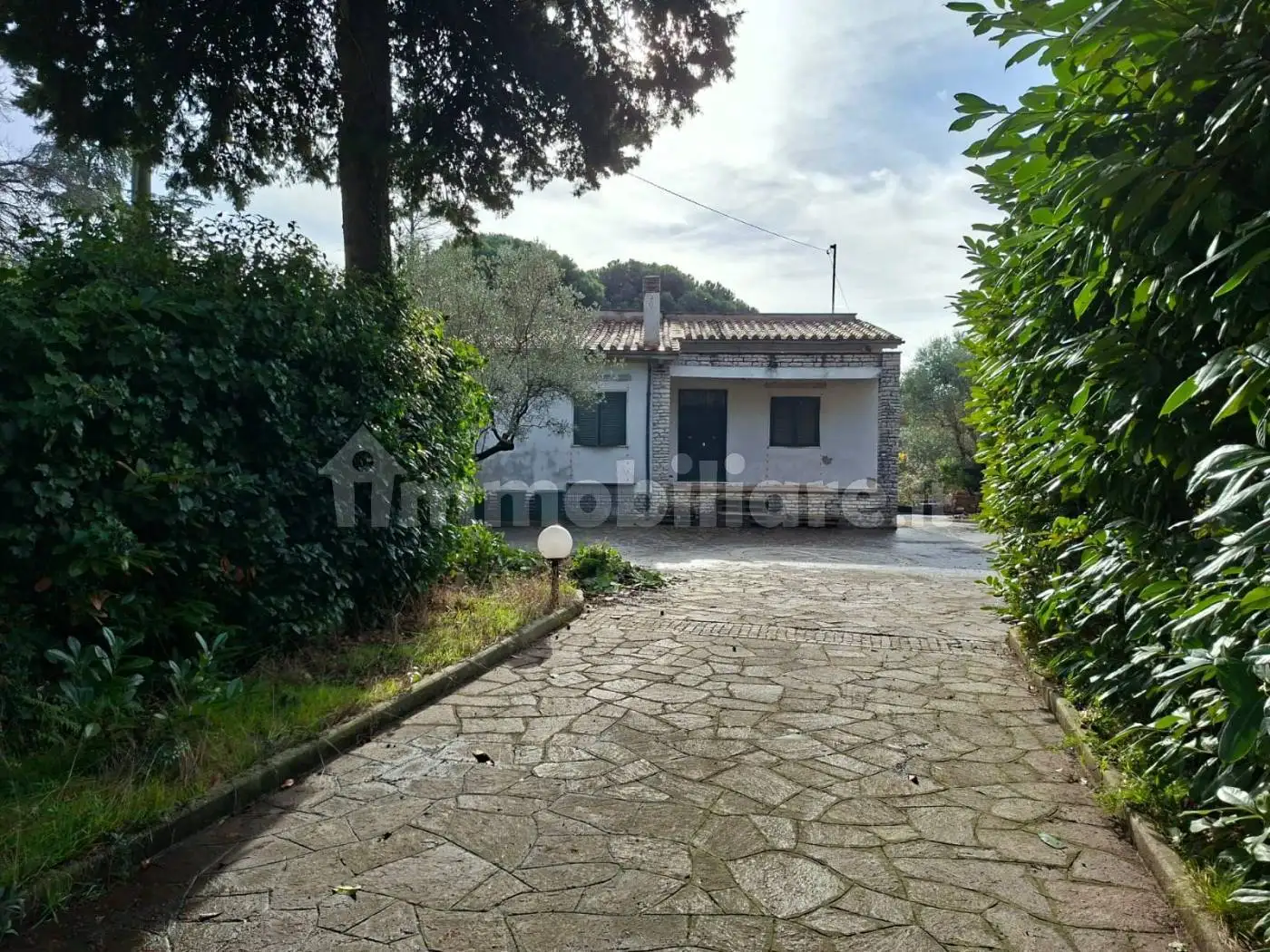Villa unifamiliare via Appia, Montecagnoletto, Monte Giove, Genzano di Roma - foto 3
