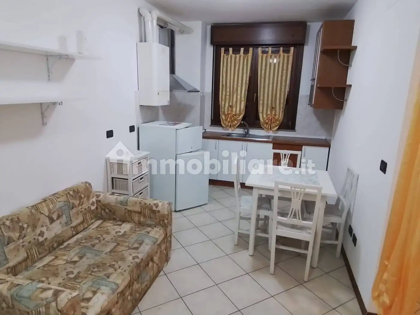 Appartamento in affitto a Molinella