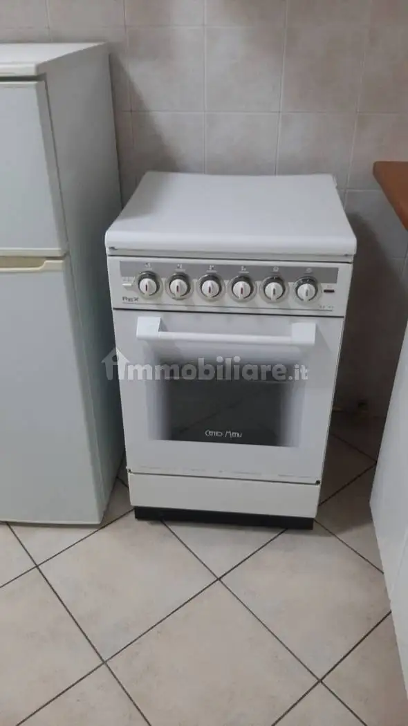 Monolocale via Don Primo Angelini 1, Centro, Molinella - foto 3