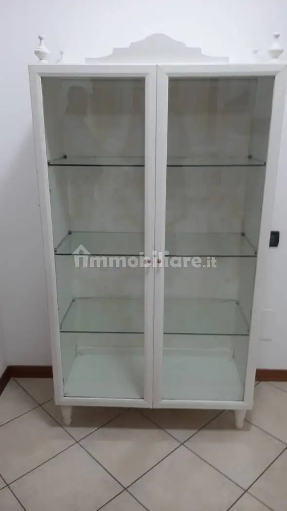 Monolocale via Don Primo Angelini 1, Centro, Molinella - foto 4