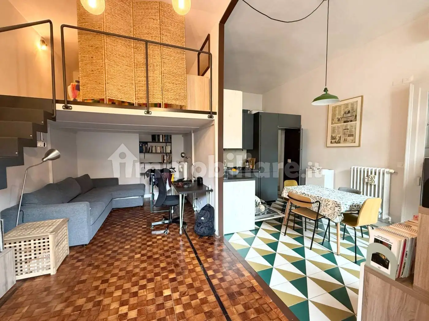 Appartamento in affitto a Torino