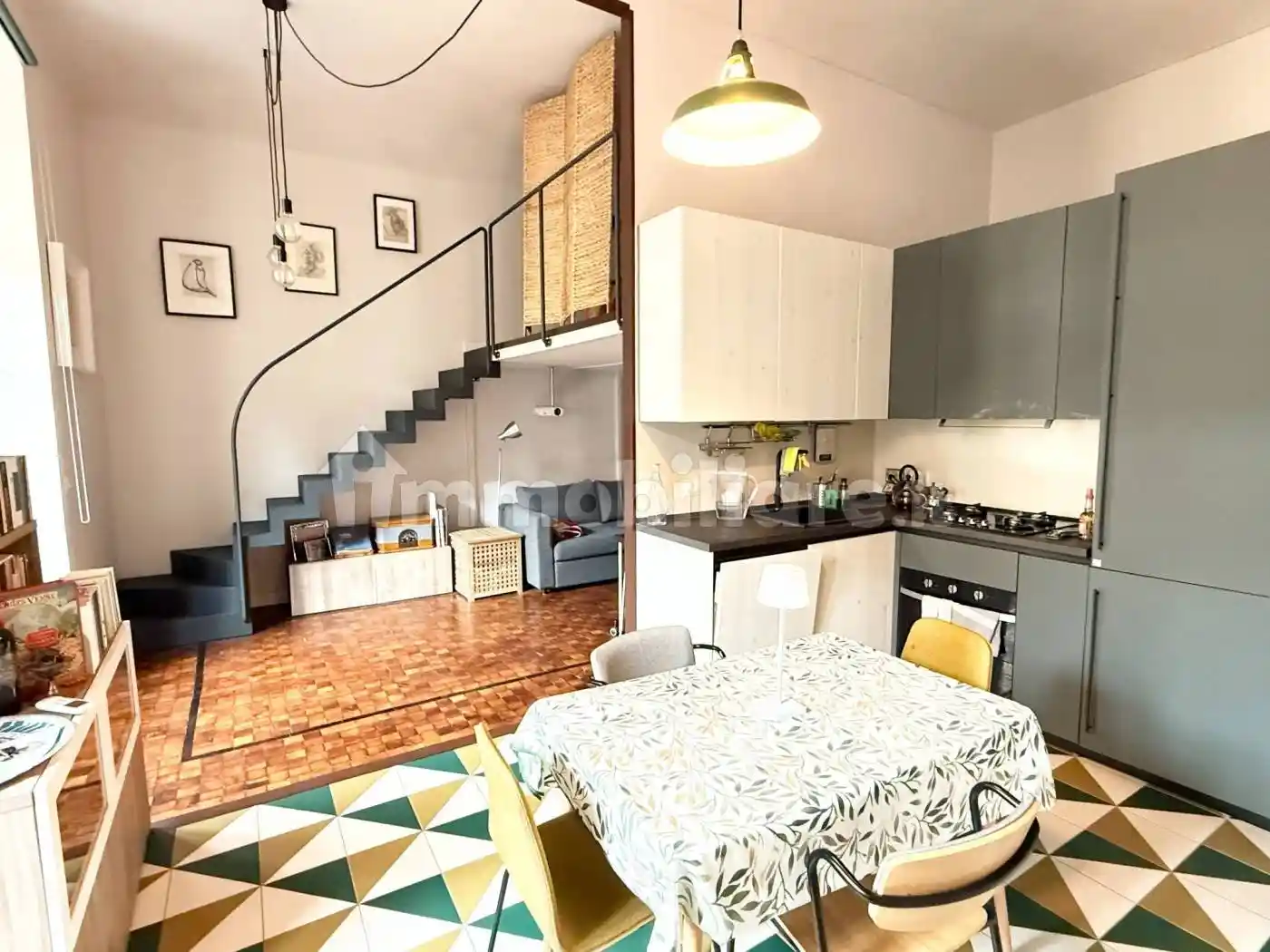 Bilocale via Bernardino Galliari 14, San Salvario - Baretti, Torino - foto 5