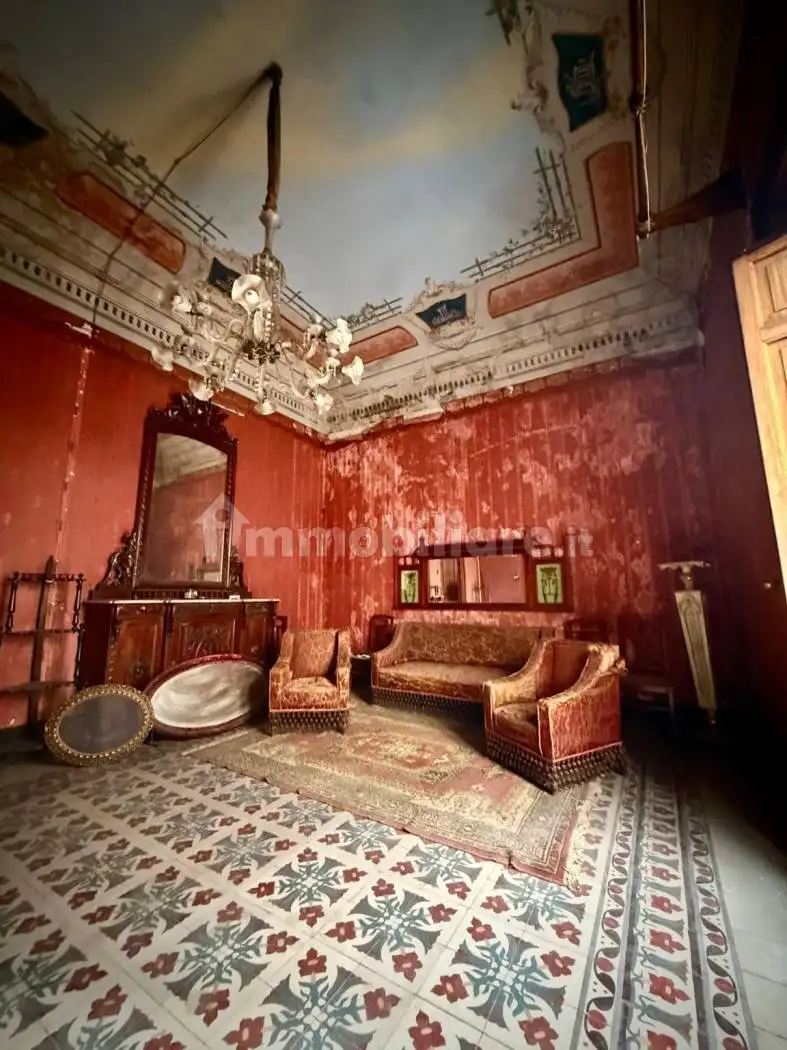 Palazzo - Edificio in Vendita - foto 4