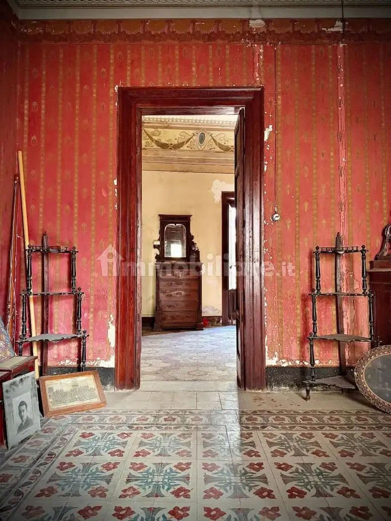 Palazzo - Edificio in Vendita - foto 5