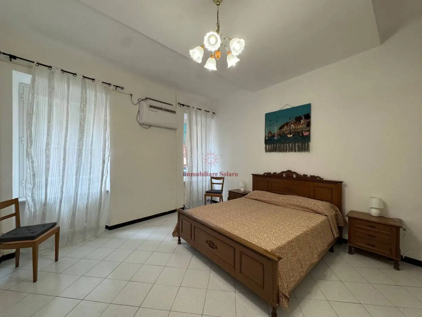 Appartamento in affitto a Varazze