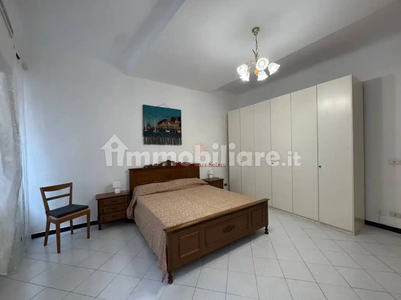 Bilocale via Dino Campana 55, Centro, Varazze - foto 2