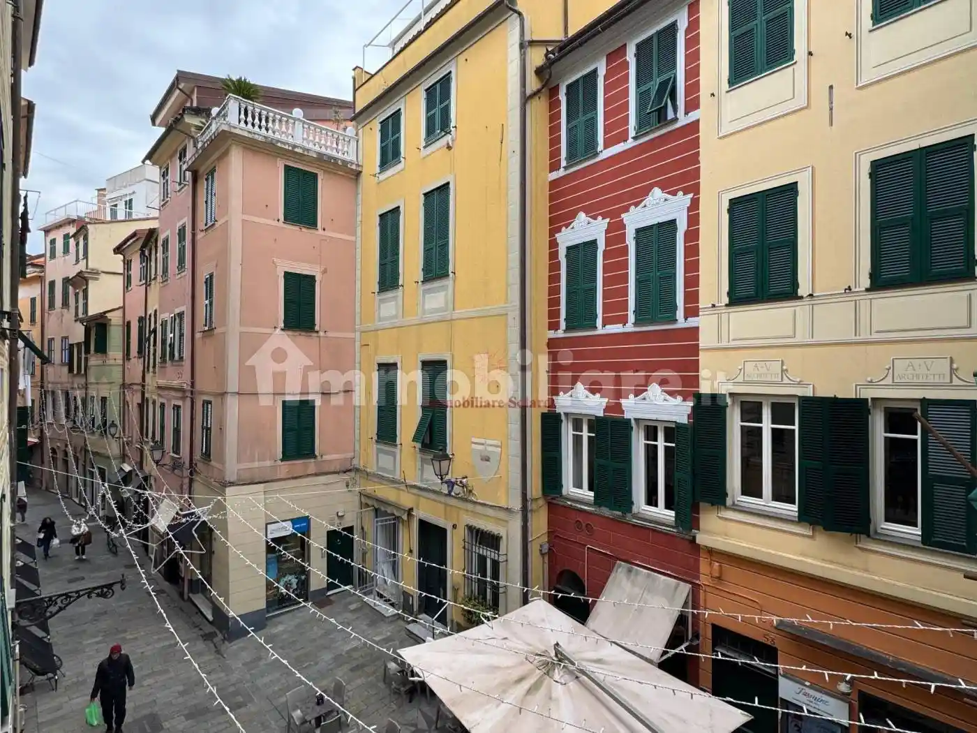 Bilocale via Dino Campana 55, Centro, Varazze - foto 5