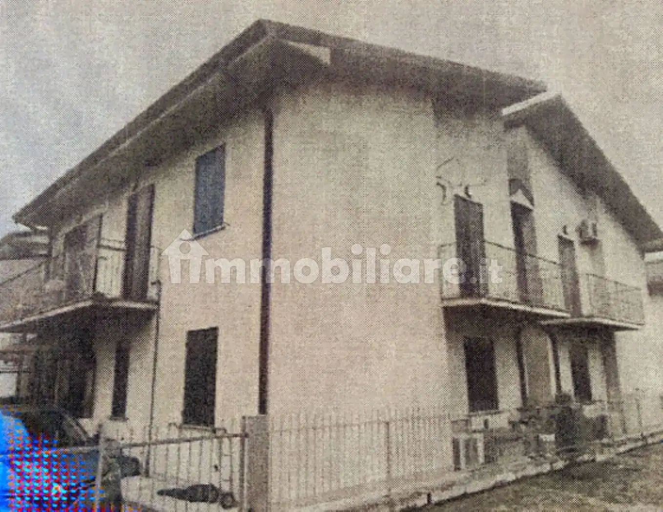 Appartamento in asta a Vescovato