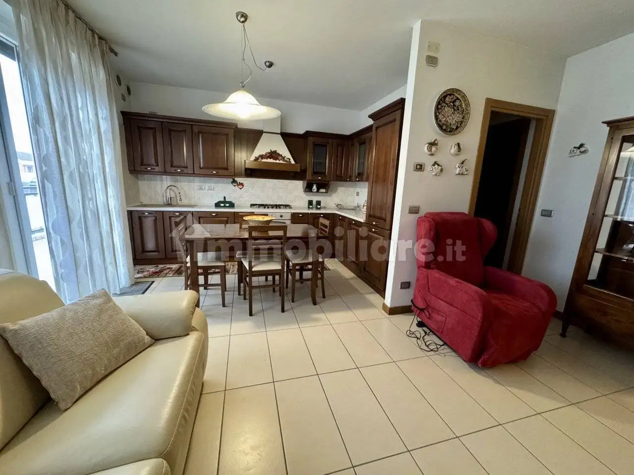 Quadrilocale via Loncon, Jesolo Paese, Jesolo - foto 3