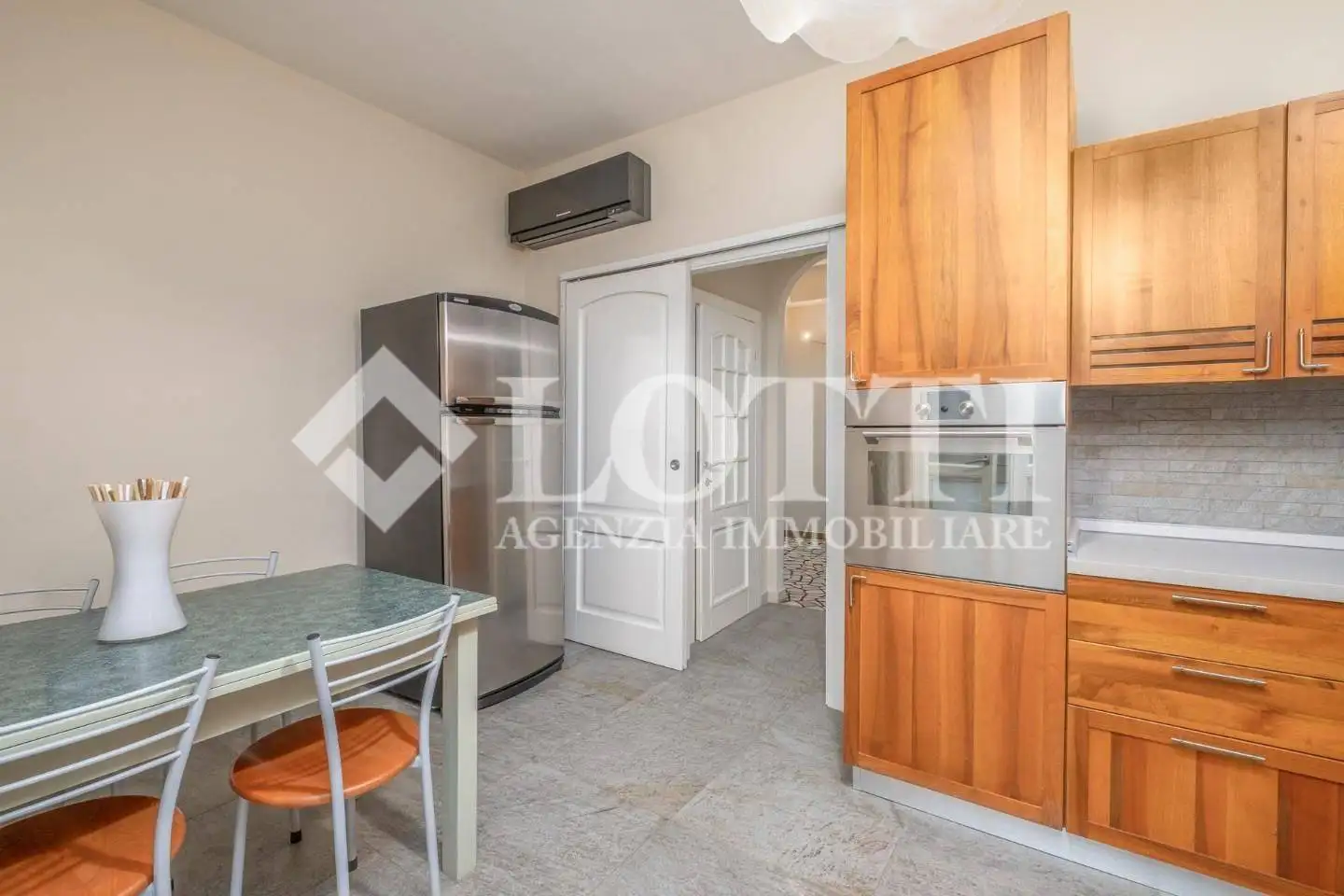 Appartamento via dell'Aeroporto,, San Giusto - Aeroporto, Pisa - foto 3