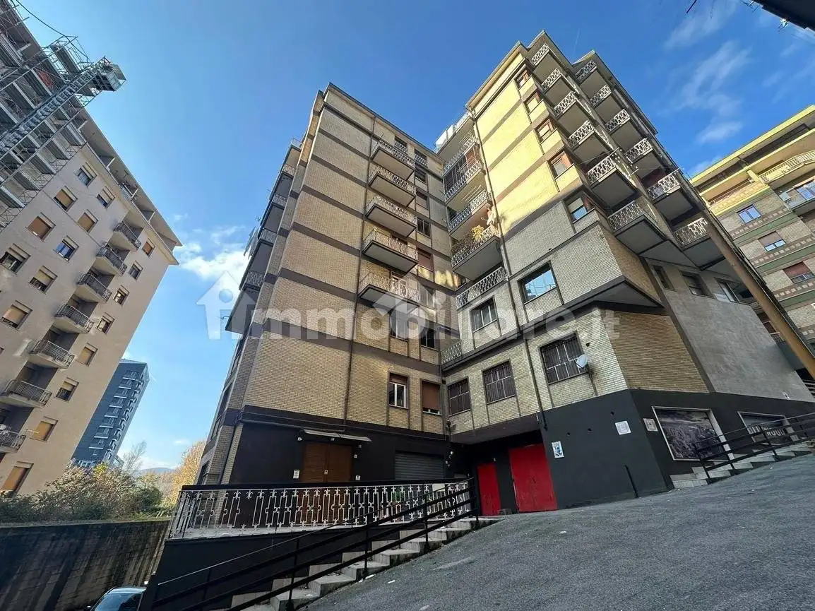 Appartamento in vendita a Avellino