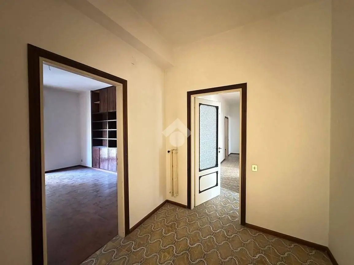 Quadrilocale via Tagliamento 97, Emanuele II, C. Colombo, Morelli e Silvati, Avellino - foto 2