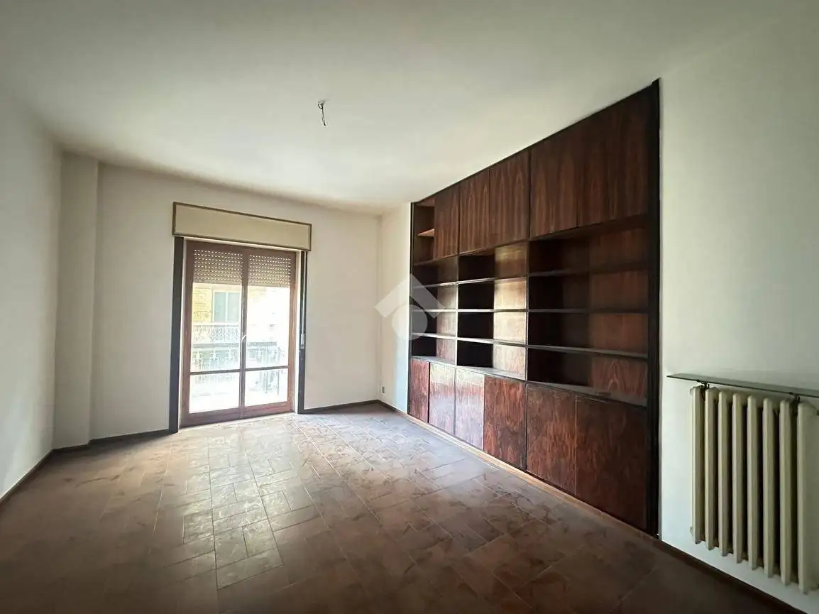 Quadrilocale via Tagliamento 97, Emanuele II, C. Colombo, Morelli e Silvati, Avellino - foto 3