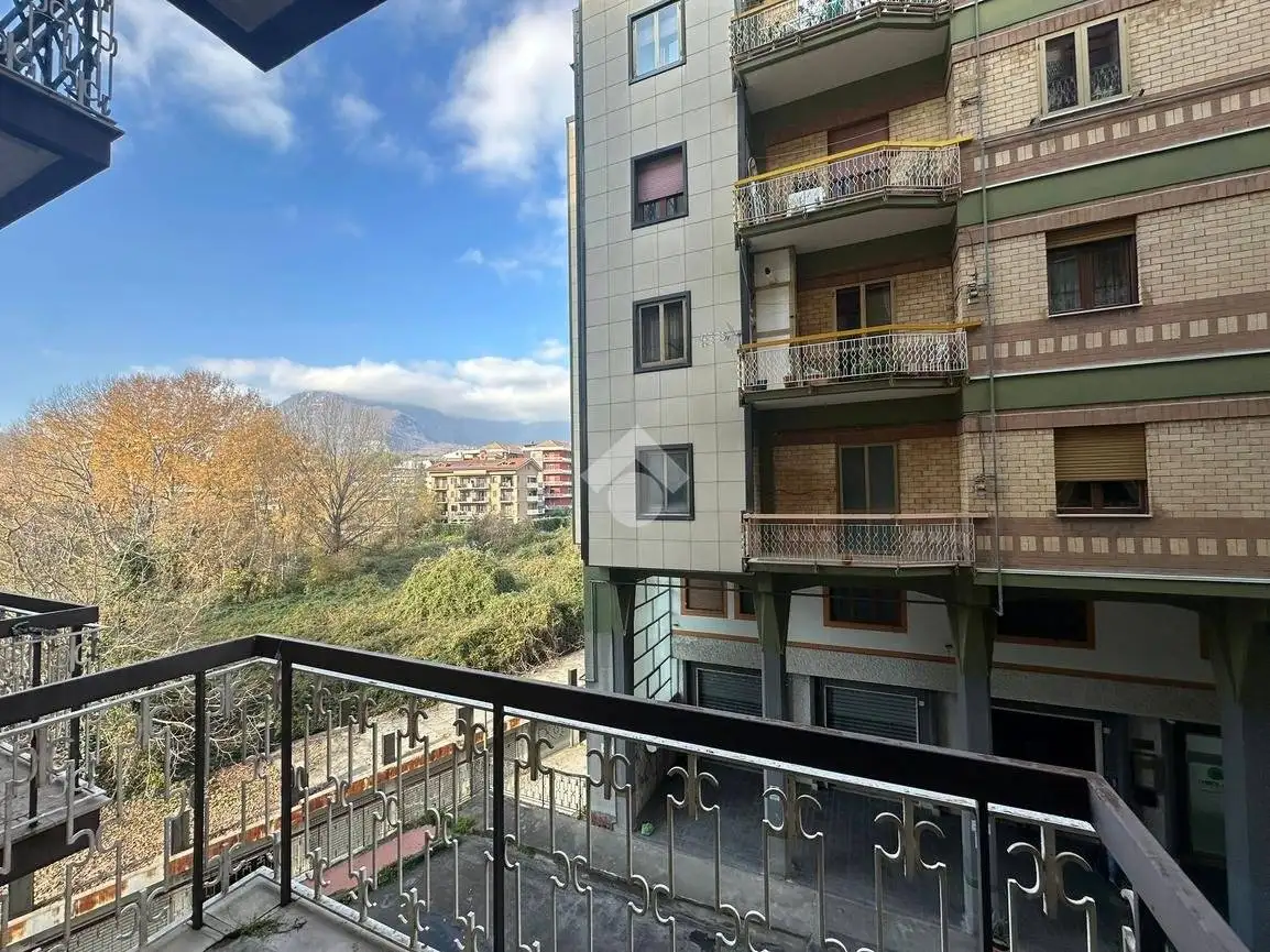 Quadrilocale via Tagliamento 97, Emanuele II, C. Colombo, Morelli e Silvati, Avellino - foto 5