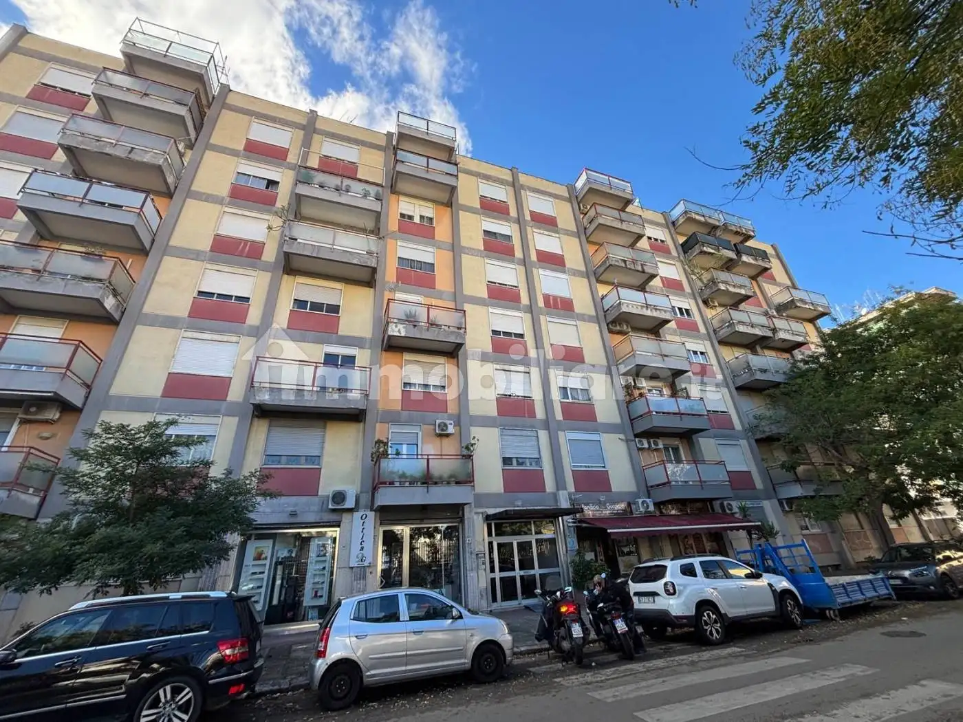 Appartamento in affitto a Palermo