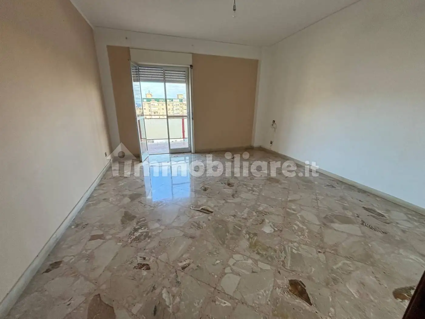 Trilocale via Gino Marinuzzi 98, Calatafimi Bassa - Indipendenza, Palermo - foto 3