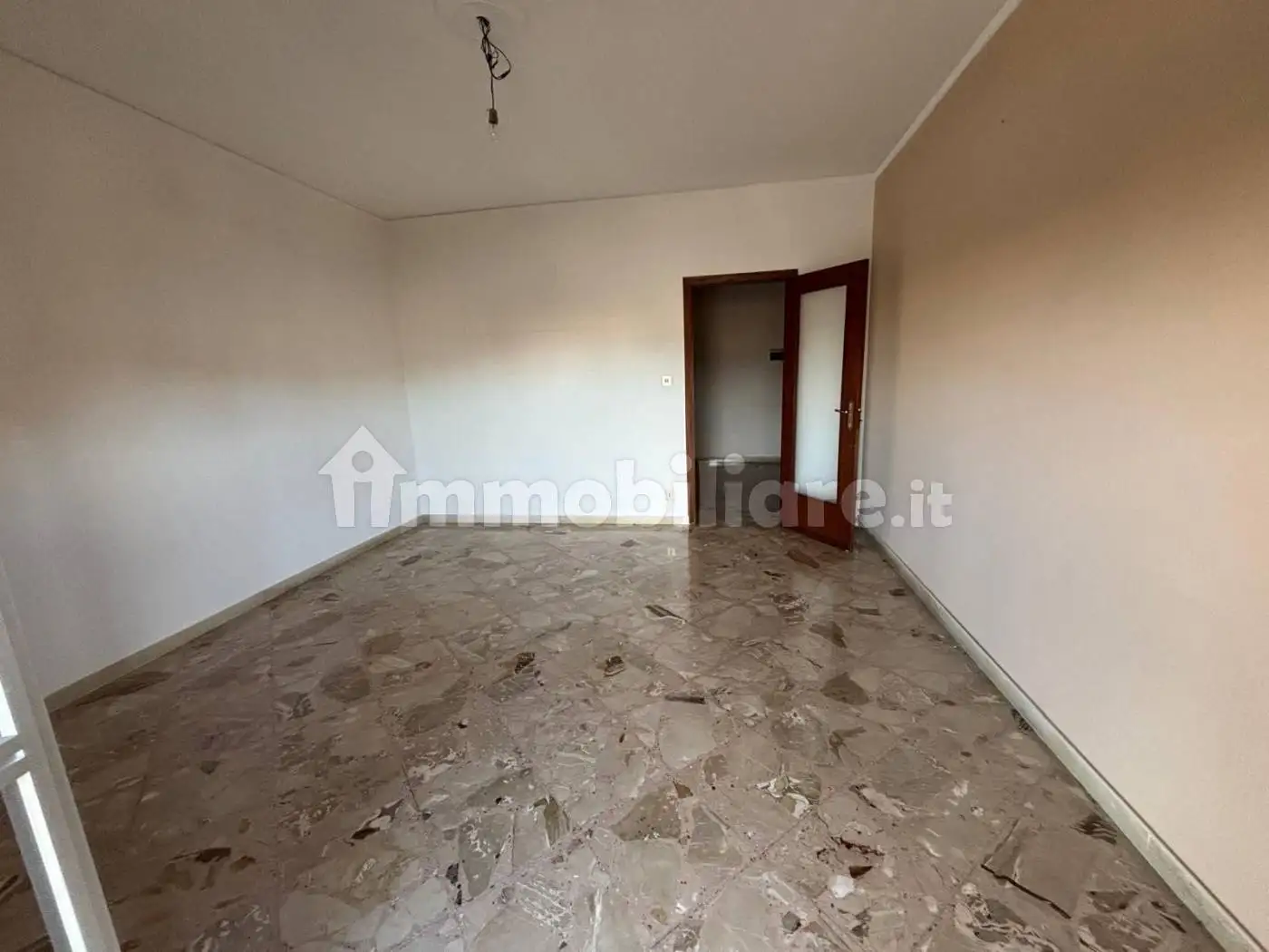 Trilocale via Gino Marinuzzi 98, Calatafimi Bassa - Indipendenza, Palermo - foto 5