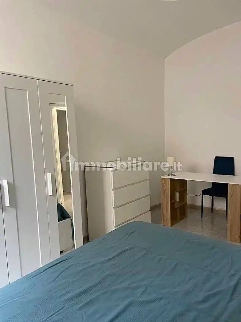 Bilocale via Gabrio Serbelloni, Torpignattara, Roma - foto 2