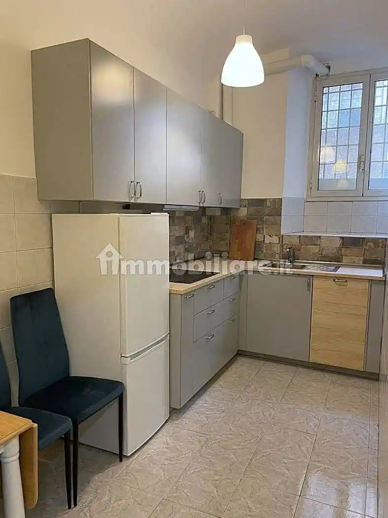 Bilocale via Gabrio Serbelloni, Torpignattara, Roma - foto 5