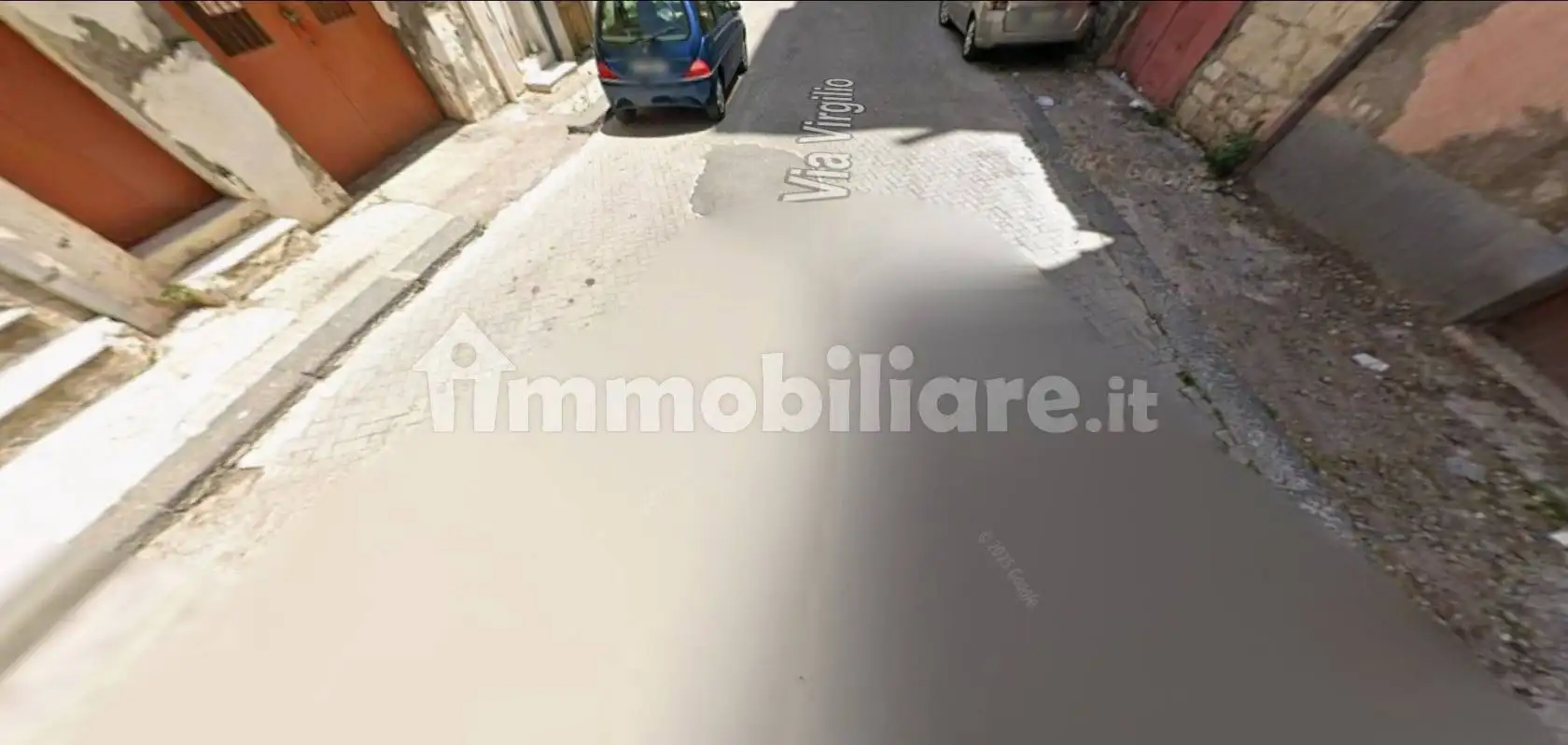 Appartamento in asta a Ramacca