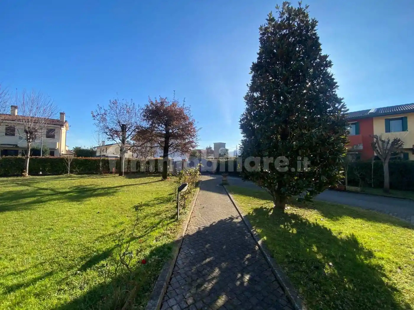 Villa bifamiliare via Roma, Fossona, Cervarese Santa Croce - foto 5