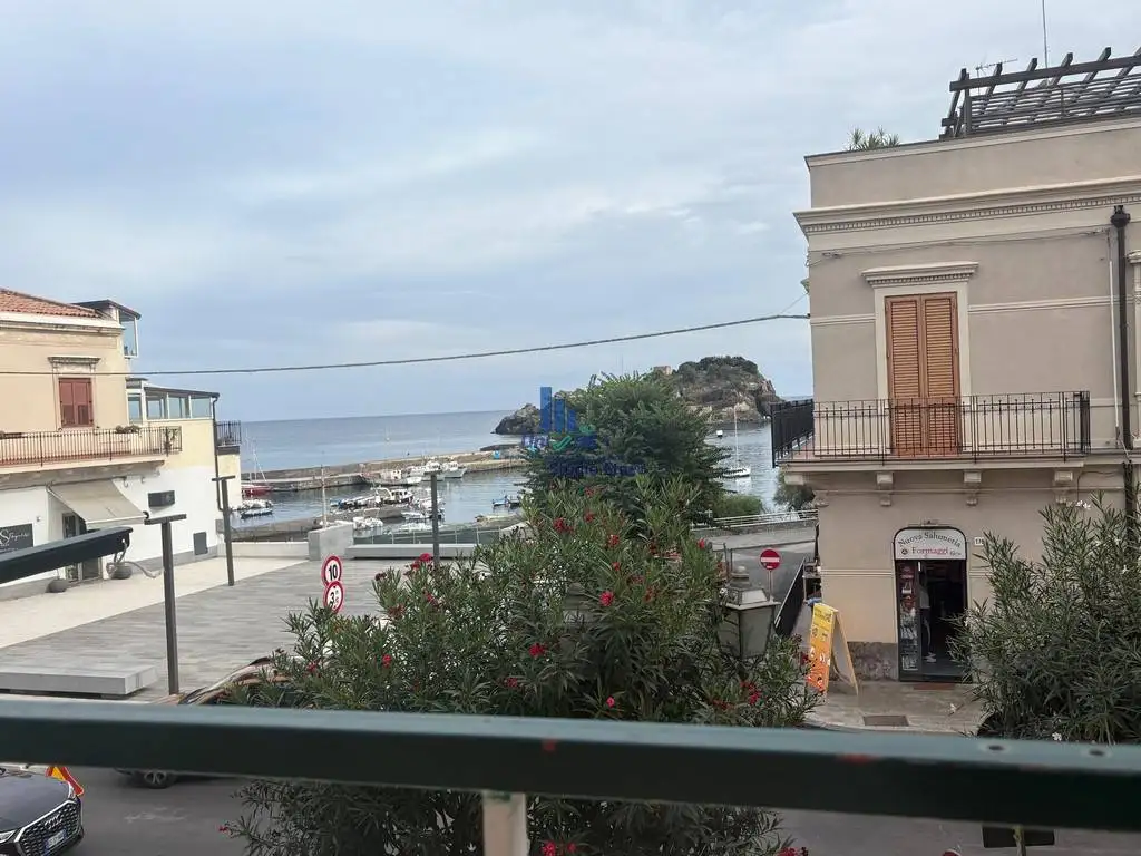 Bilocale via Provinciale, Centro, Aci Castello - foto 3