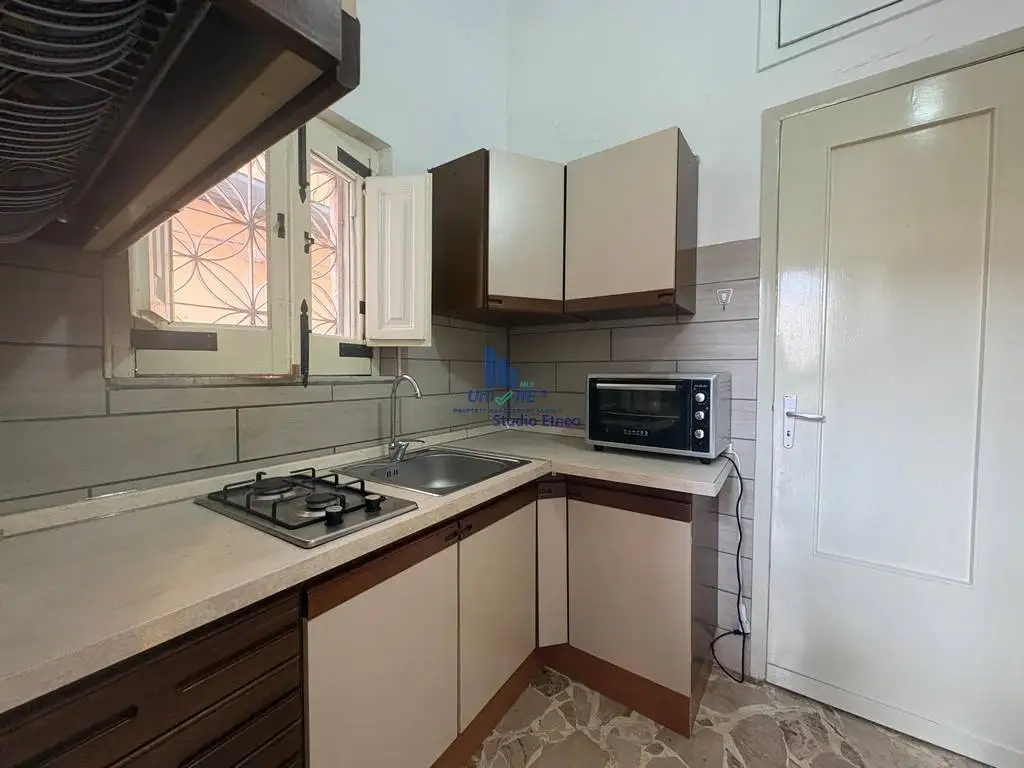 Bilocale via Provinciale, Centro, Aci Castello - foto 4