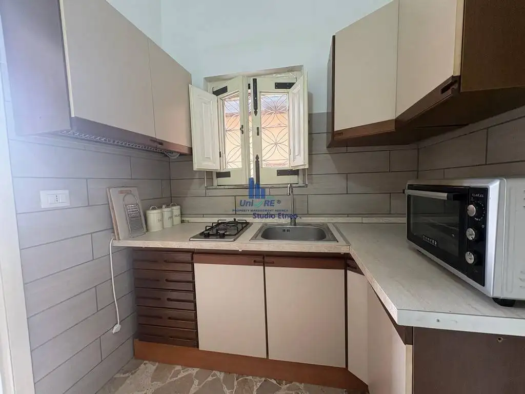 Bilocale via Provinciale, Centro, Aci Castello - foto 5