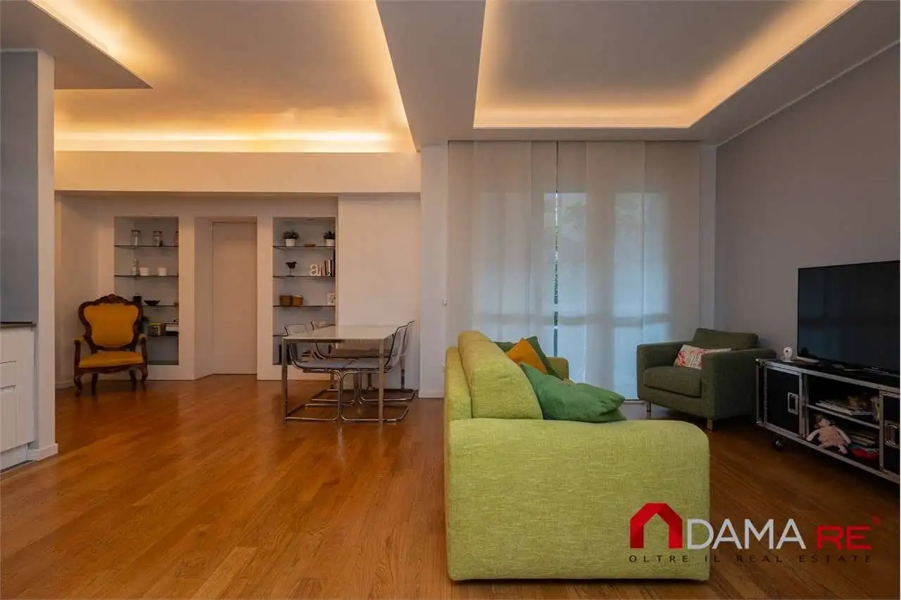Apartment in vendita a Milan