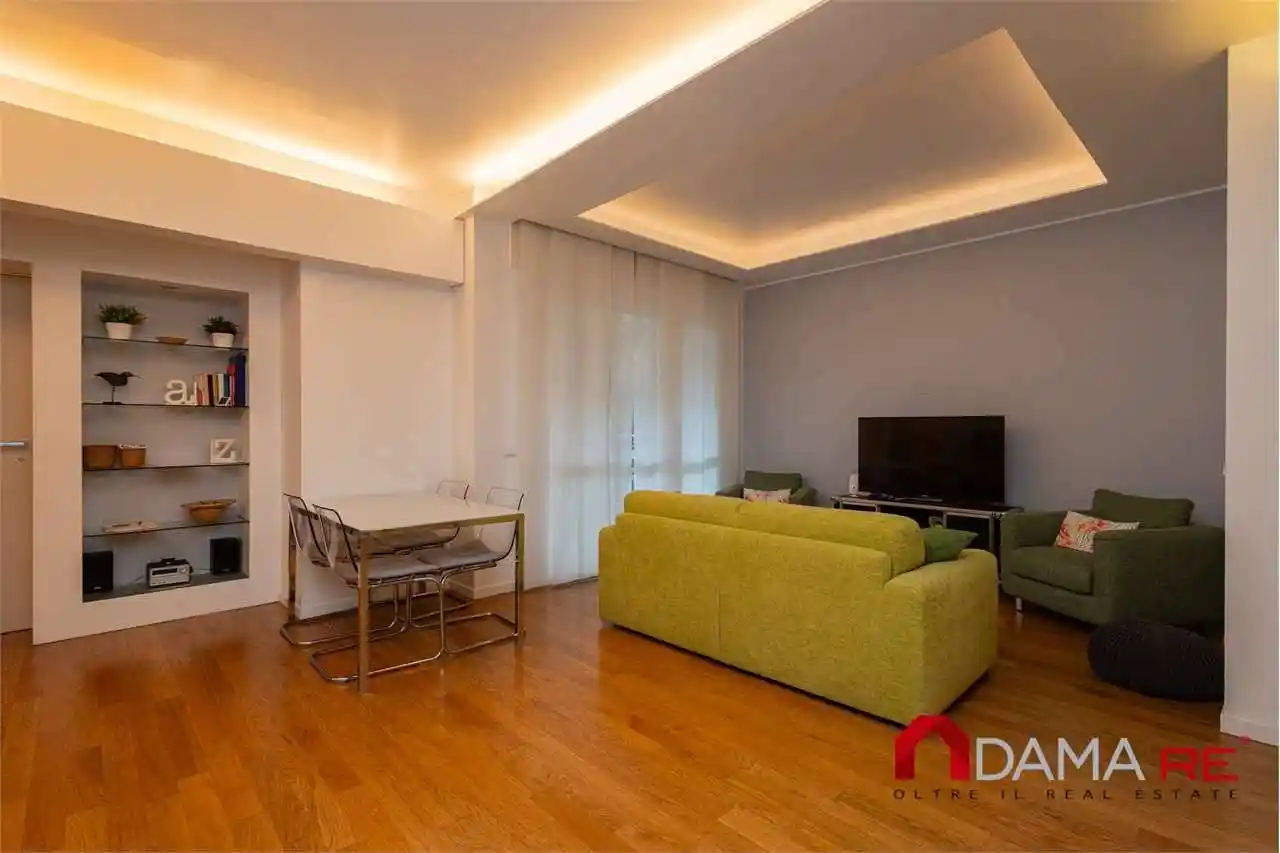 Bilocale via Organdino, Washington, Milano - foto 2