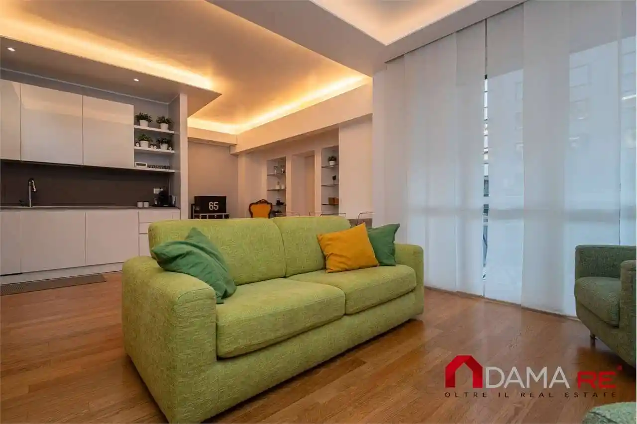 Bilocale via Organdino, Washington, Milano - foto 3