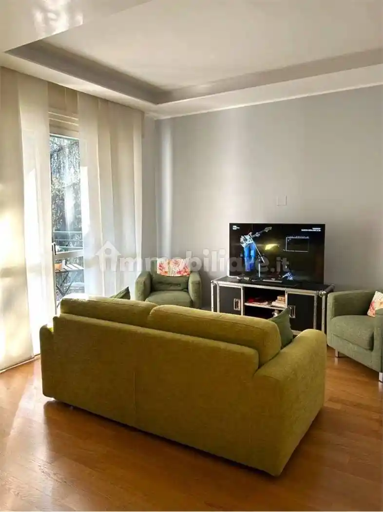 Bilocale via Organdino, Washington, Milano - foto 4