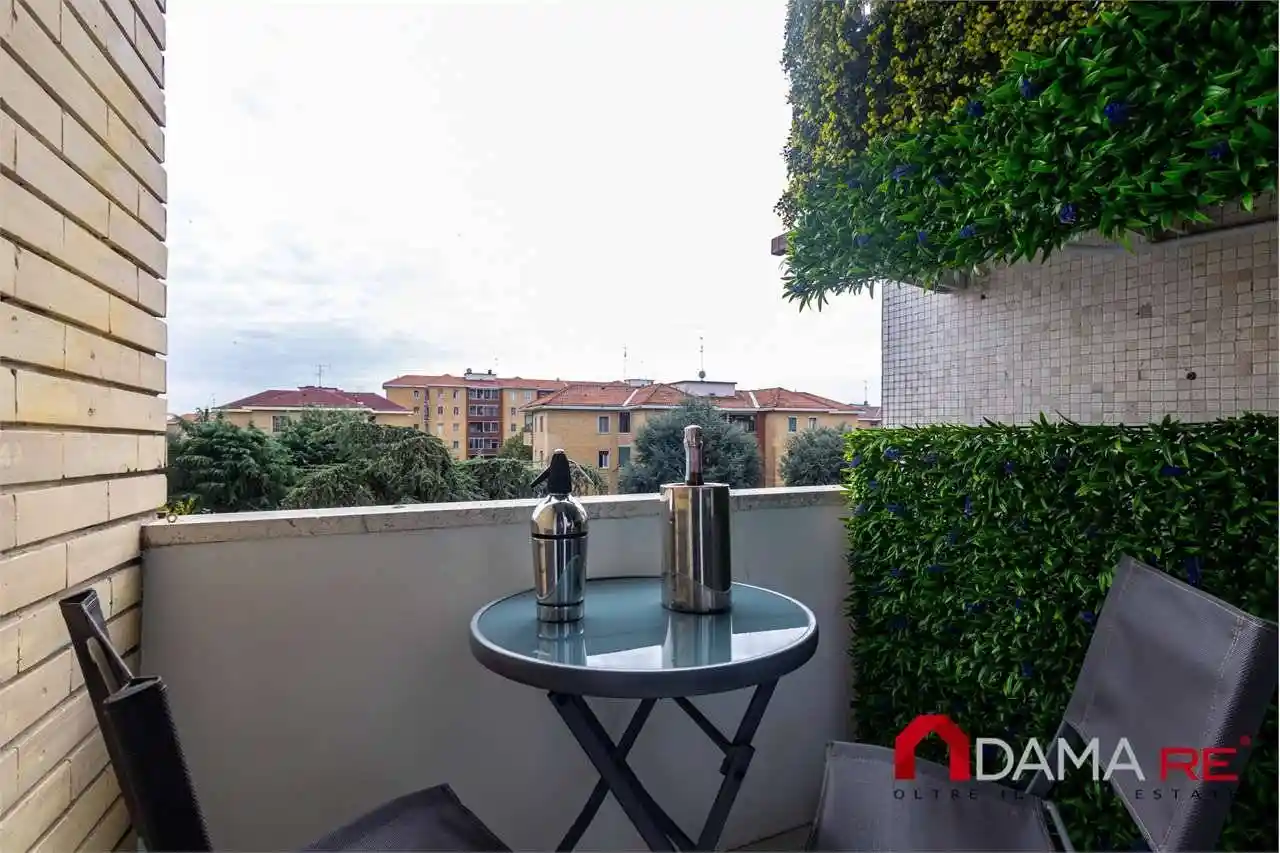 Trilocale via Medeghino, Chiesa Rossa, Milano - foto 2