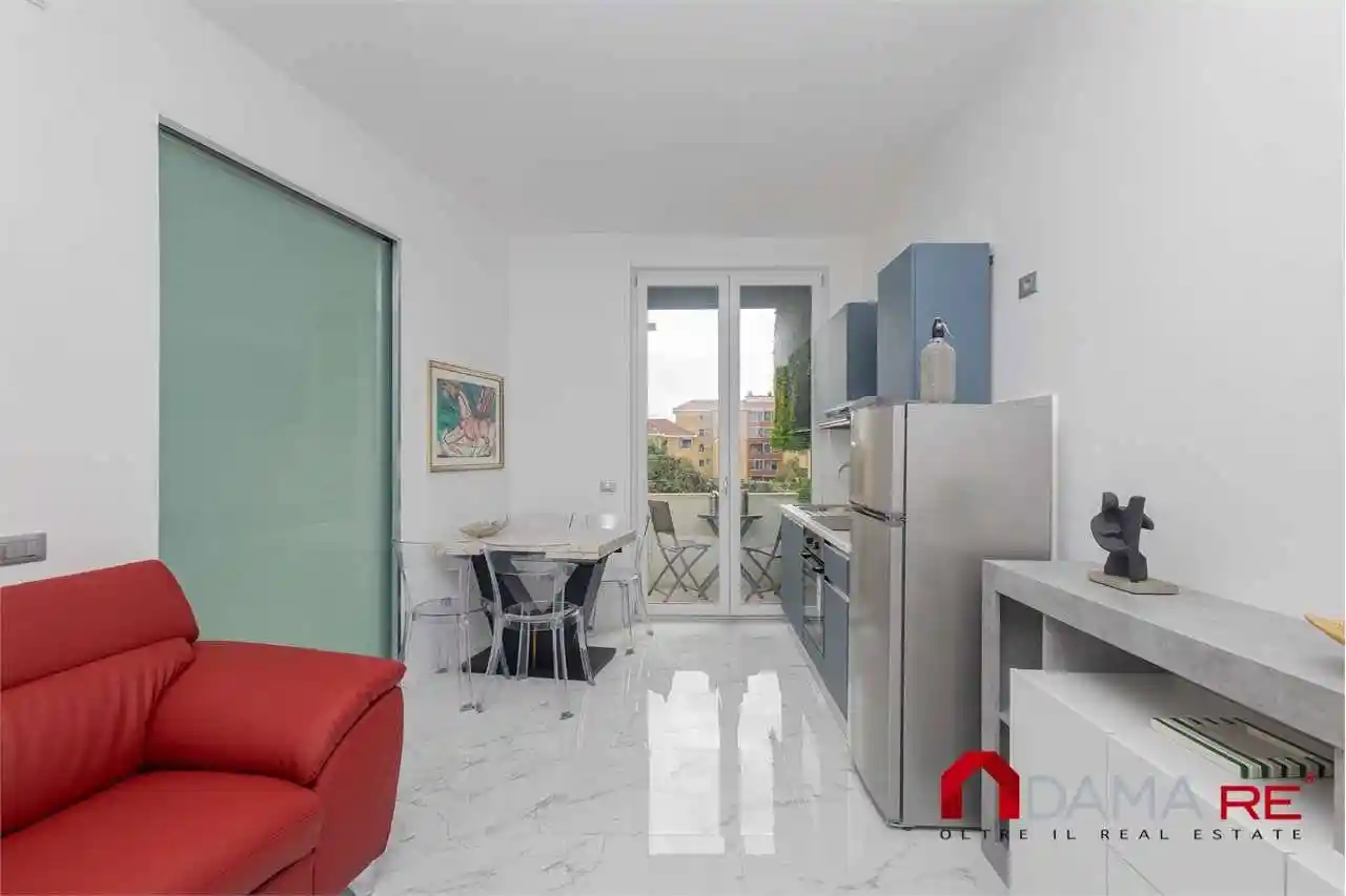 Trilocale via Medeghino, Chiesa Rossa, Milano - foto 5