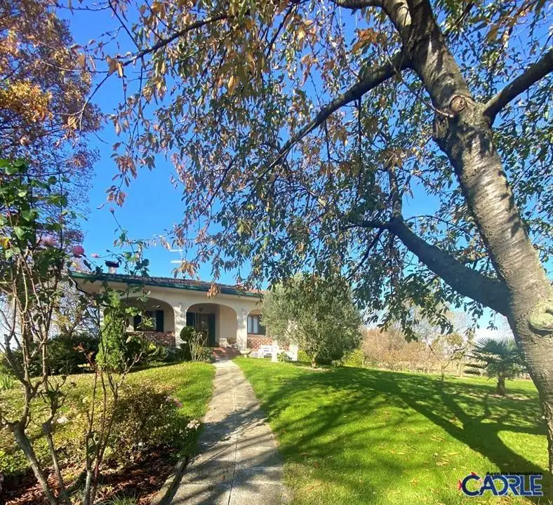 Villa in vendita a Torre di Mosto