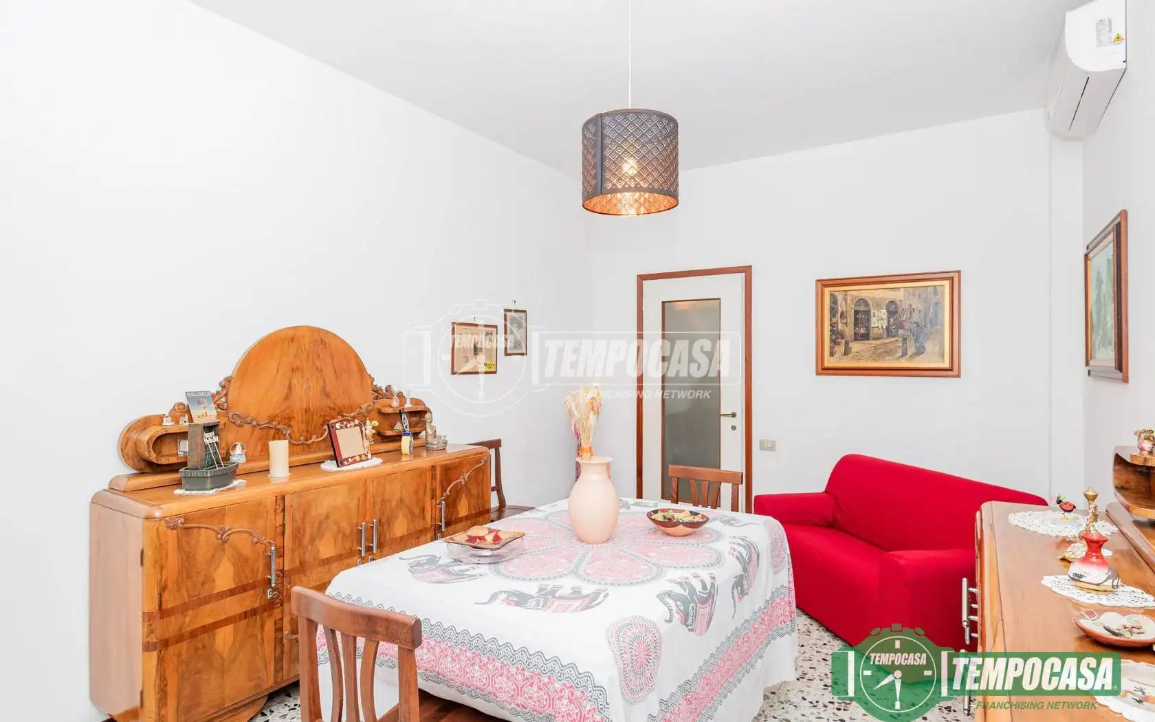 Appartamento in vendita a Vimodrone