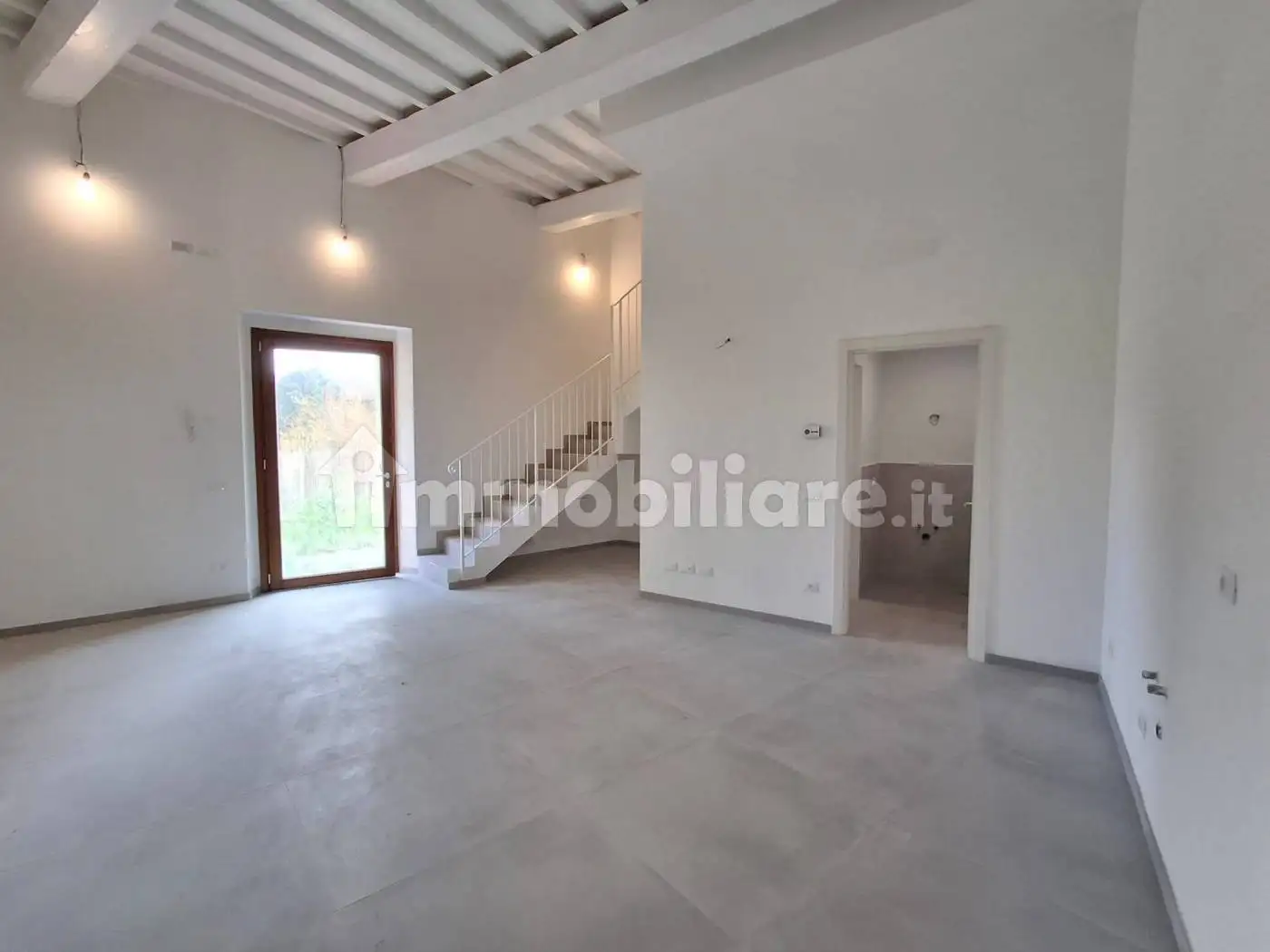 Terratetto unifamiliare via della Pieve 50, Via Pisana, Scandicci - foto 2