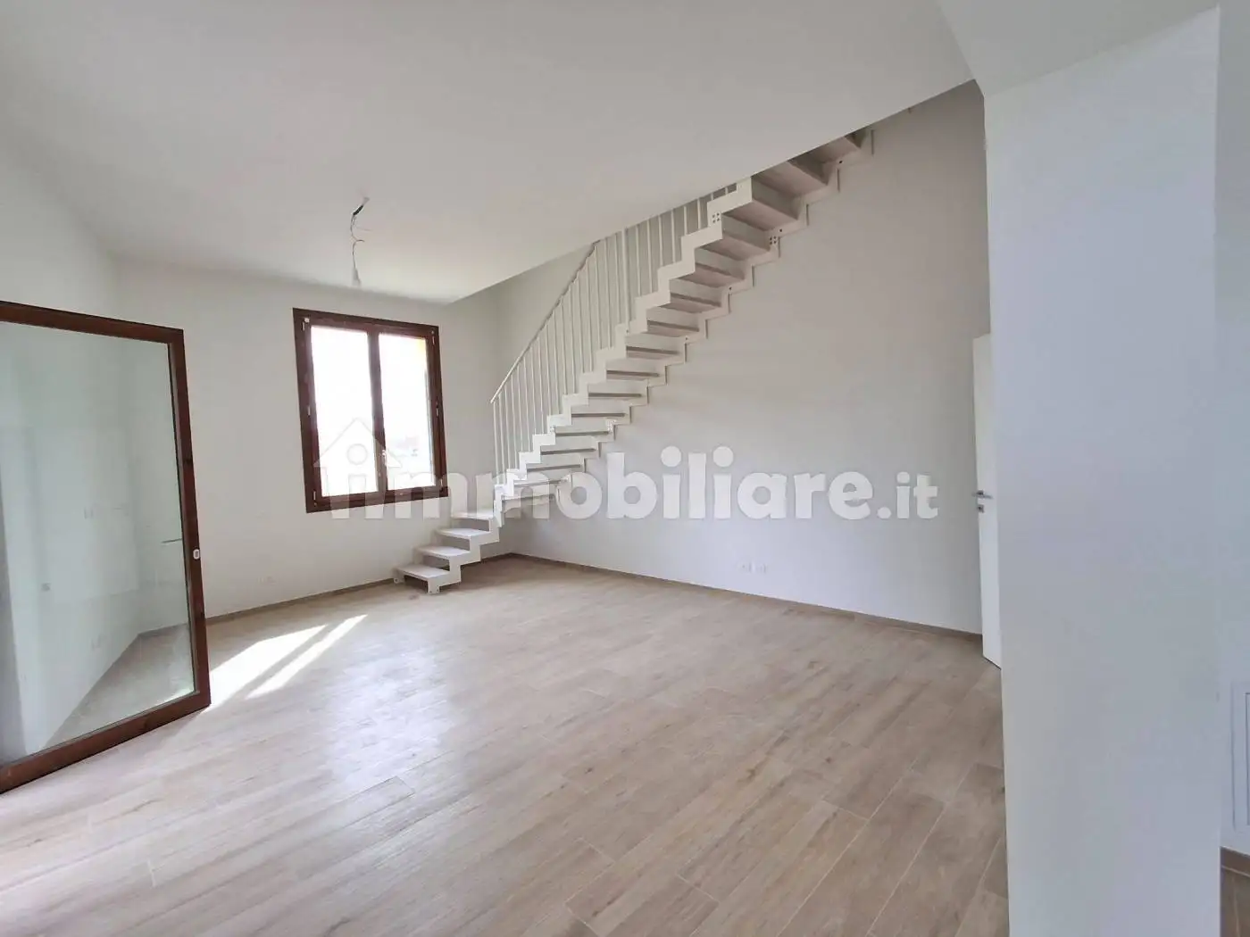 Terratetto unifamiliare via della Pieve 50, Via Pisana, Scandicci - foto 3