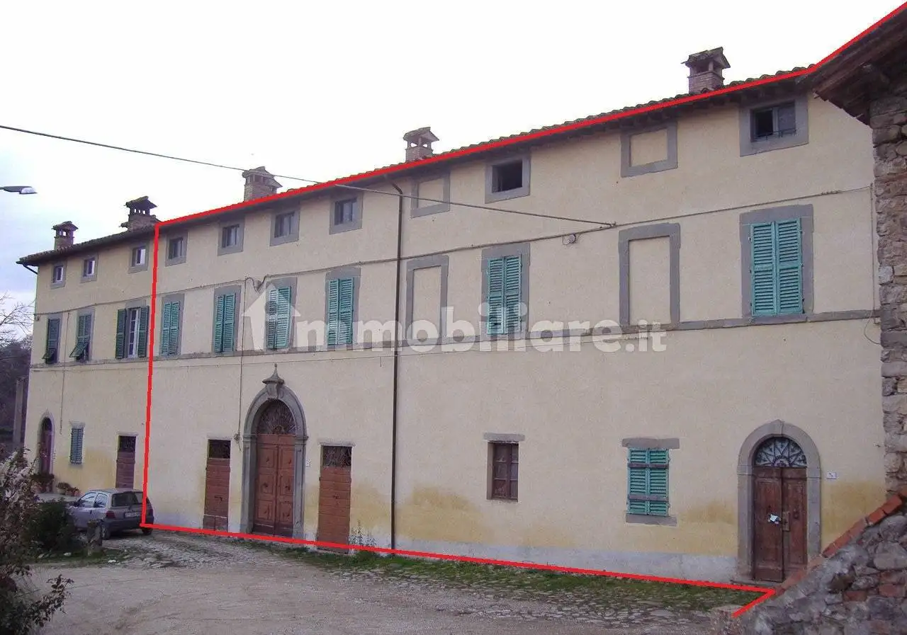 Rustico - Casale in vendita a Umbertide