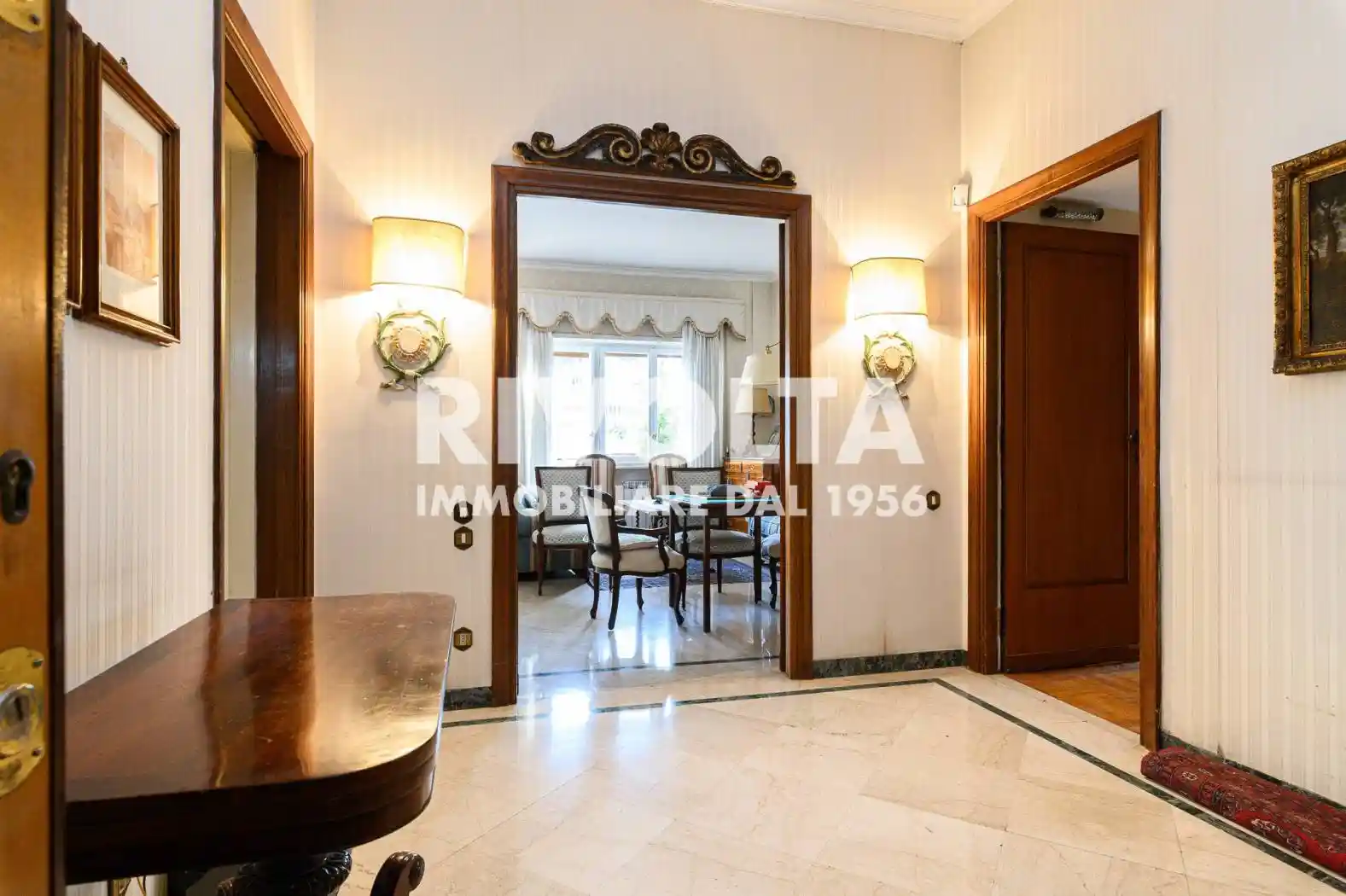 Appartamento via Flaminia, Fleming, Roma - foto 2