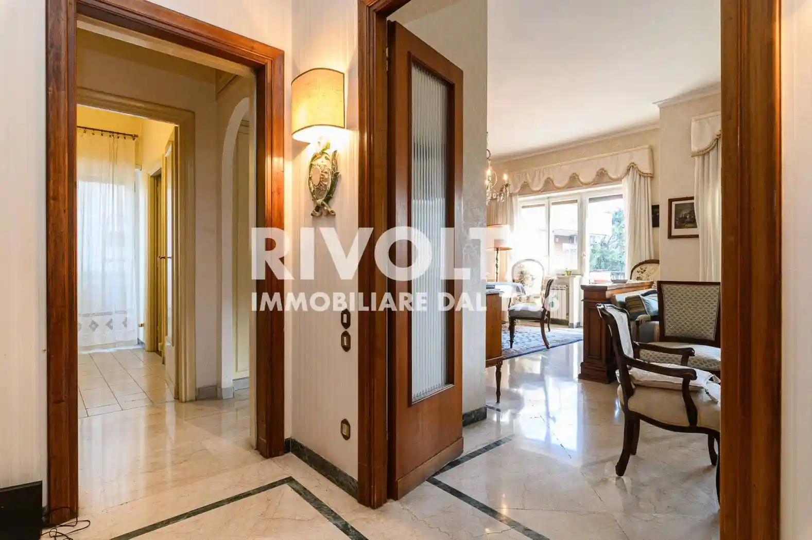 Appartamento via Flaminia, Fleming, Roma - foto 3