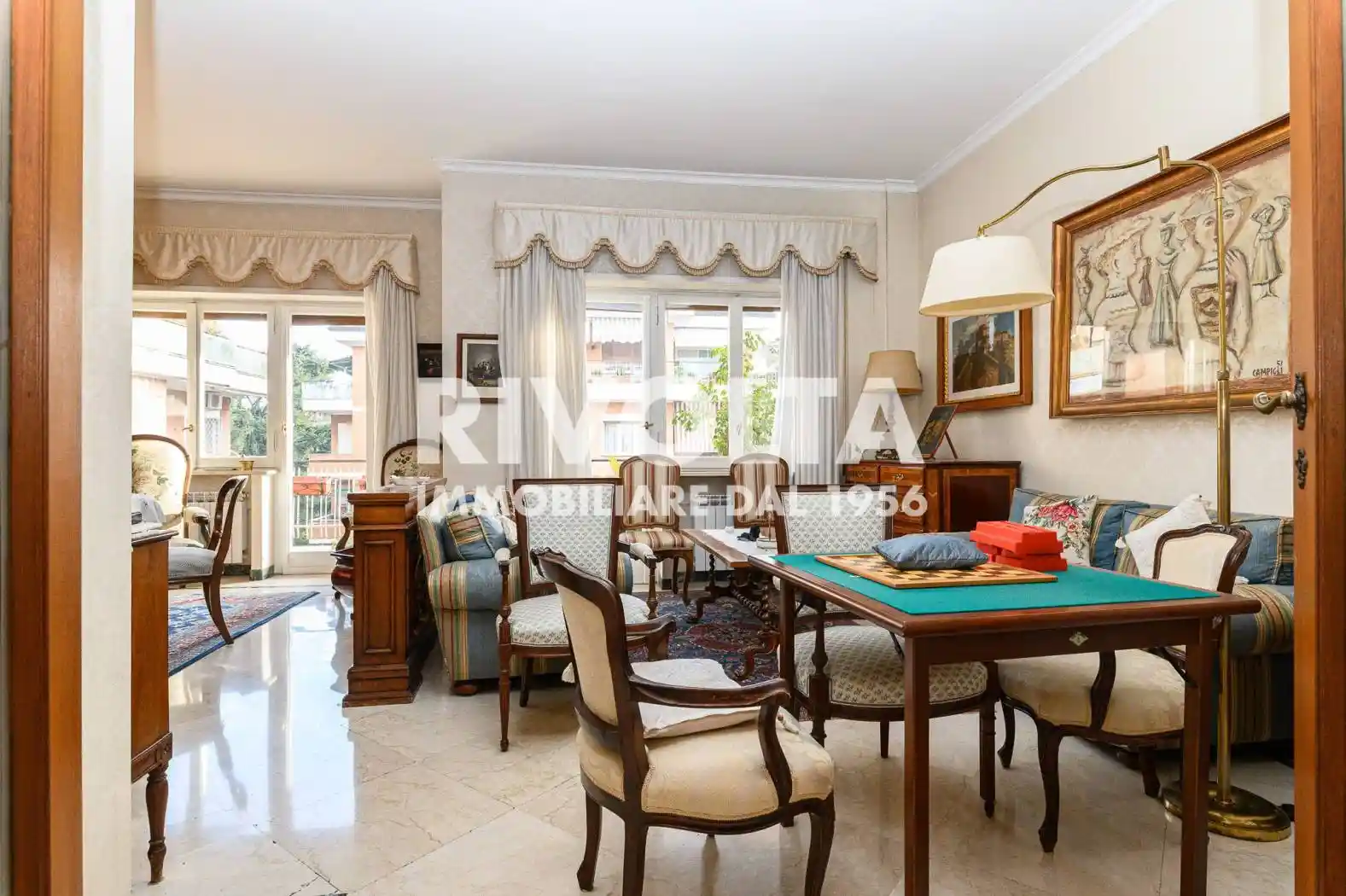 Appartamento via Flaminia, Fleming, Roma - foto 4