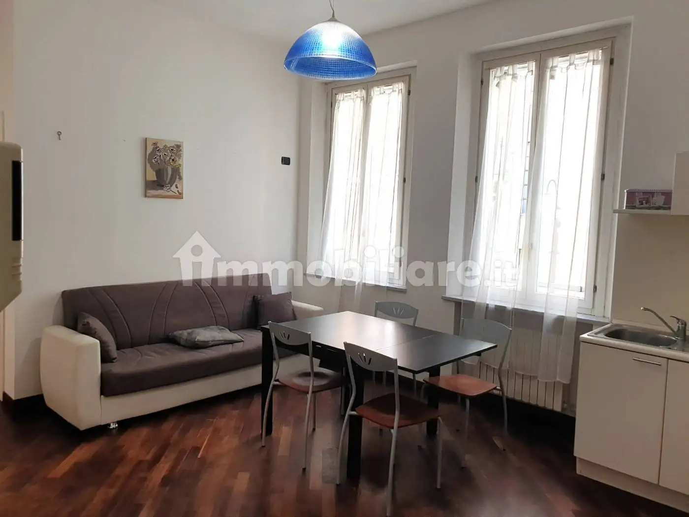 Appartamento in affitto a Parma